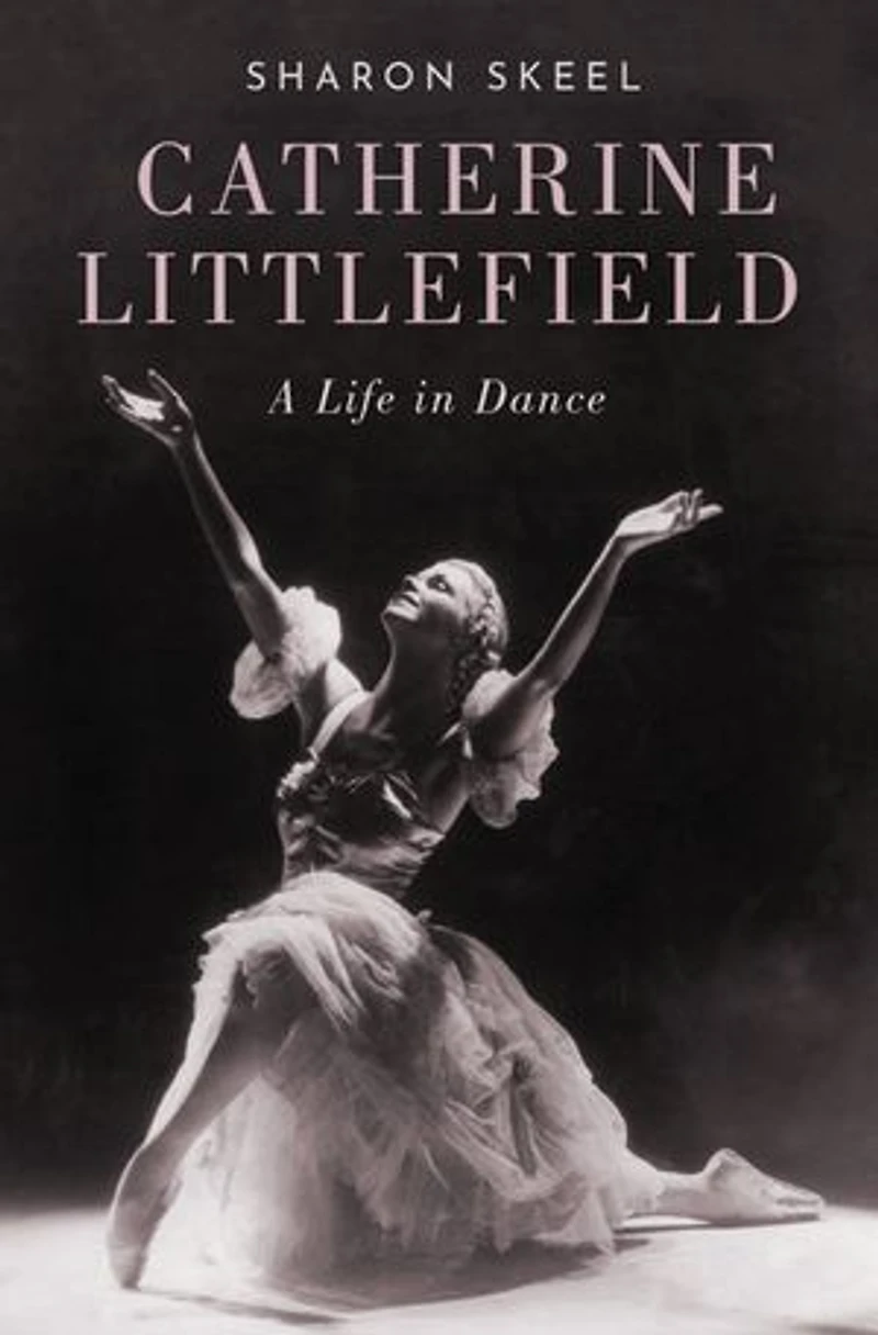 Catherine Littlefield: A Life Dance
