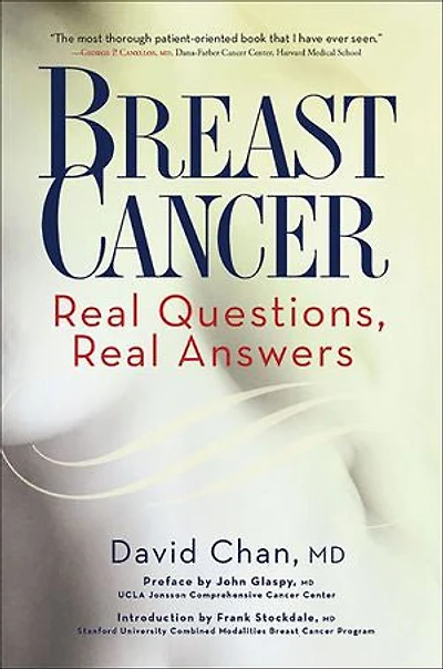 Breast Cancer: Real Questions, Answers