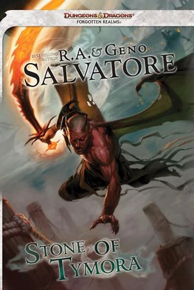 Stone of Tymora: Forgotten Realms