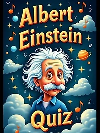 Albert Einstein-Quiz: Entdecke faszinierende Fragen & Antworten über Albert Einstein – sein Leben, Werk und seine bahnbrechenden Theorien!