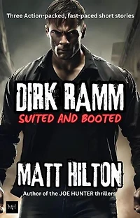 Dirk Ramm: Suited and Booted
