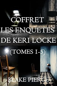 Une offre groupée Mystère Keri Locke : Volumes 1-5