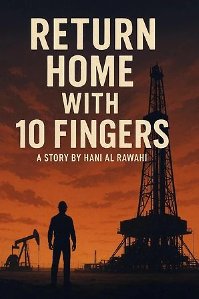 Return Home with 10 Fingers