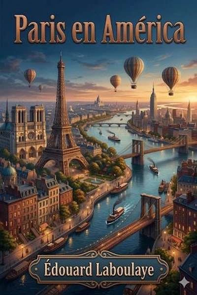 Paris en América
