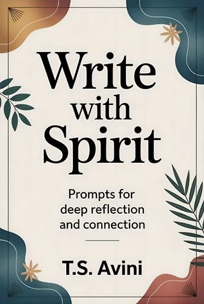 Write with Spirit: Use Automatic Writing to Connect to Higher Guidance