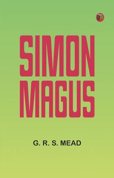Simon Magus