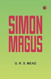 Simon Magus