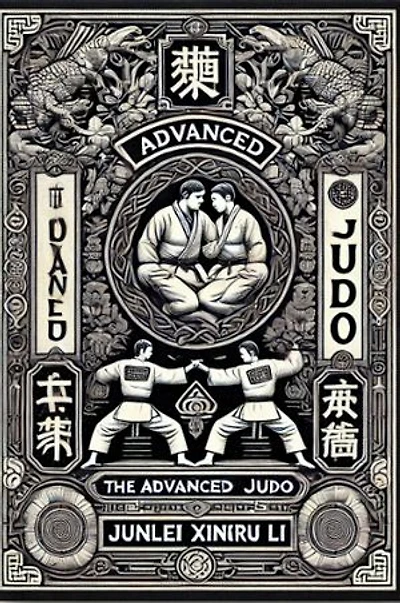 Dynamic Osoto-gari: The Advanced Judo Blueprint: Unlocking the Power of the Major Outer Reap