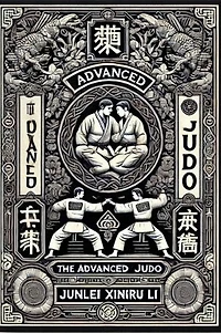 Dynamic Osoto-gari: The Advanced Judo Blueprint: Unlocking the Power of the Major Outer Reap