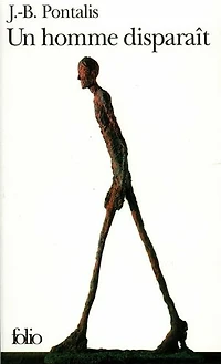 Un homme disparaît