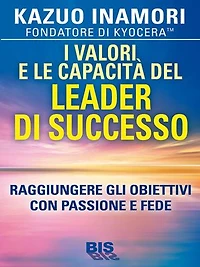 I valori e le capacità del leader di successo: Raggiungere gli obiettivi con passione e fede