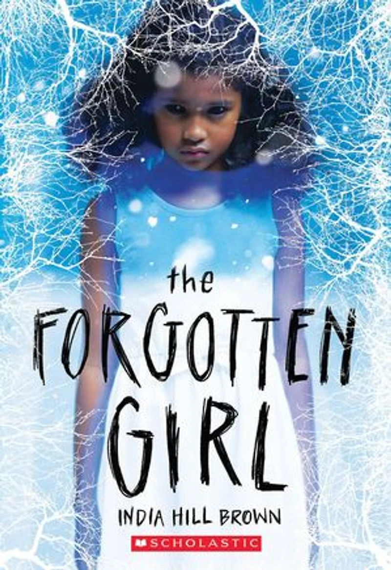 The Forgotten Girl