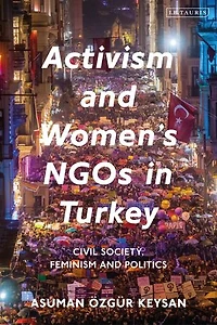 Activism And Women's Ngos Turkey: Civil Society, Feminism Politics