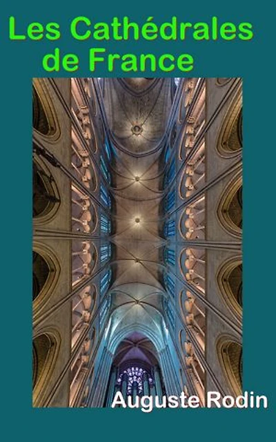 Les Cathédrales de France