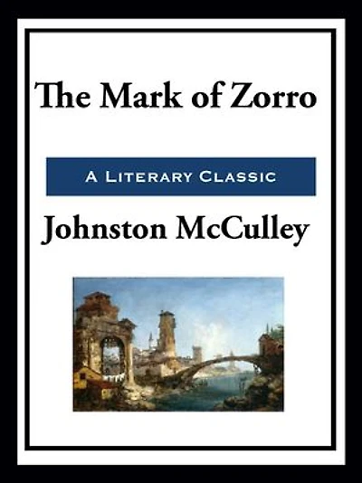 The Mark of Zorro
