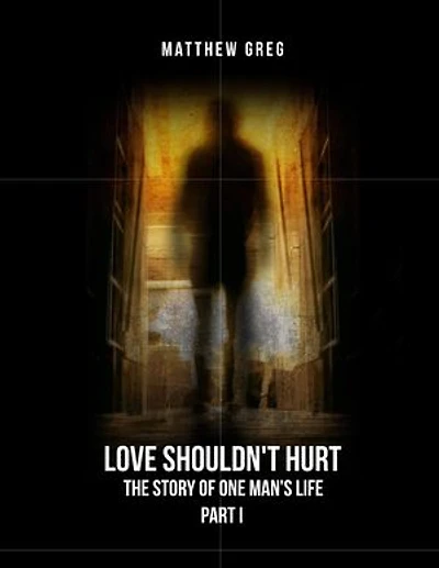 Love Shouldn't Hurt: The Story Of One Man's Life Part (1)