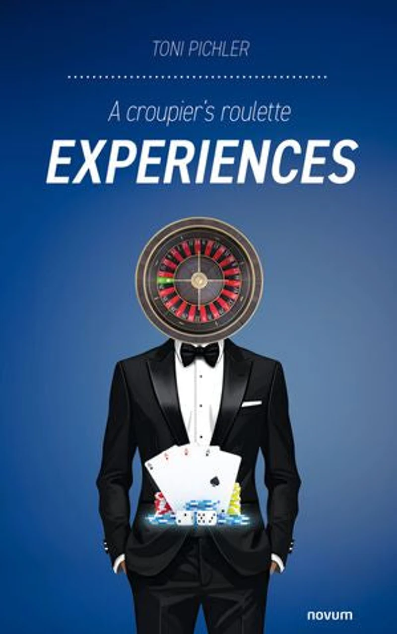 A croupier's roulette experiences