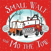 Small Walt and Mo the Tow