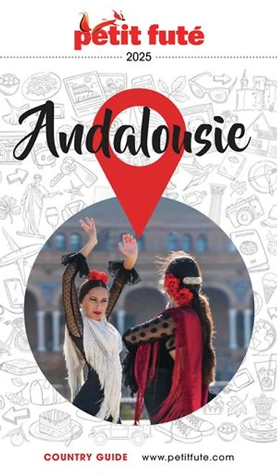 Andalousie: 2026