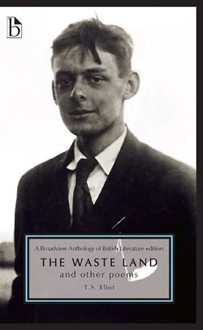 Waste Land and Other Poems
