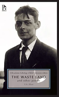 Waste Land and Other Poems