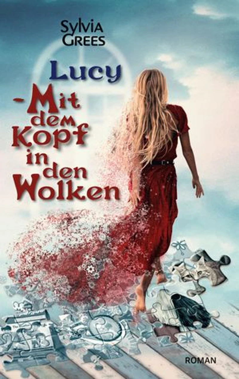Lucy: Mit dem Kopf in den Wolken