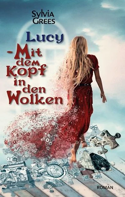 Lucy: Mit dem Kopf in den Wolken