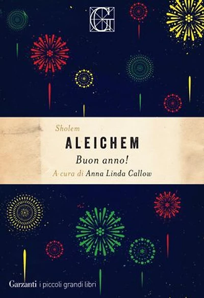 Buon anno!