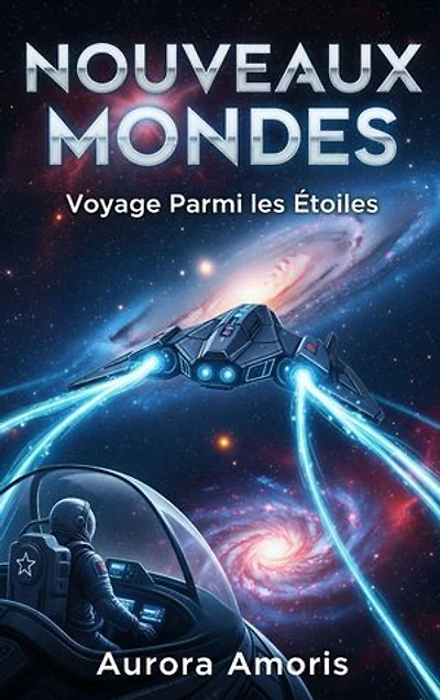Nouveaux Mondes: Voyage Parmi les Étoiles