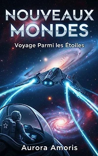 Nouveaux Mondes: Voyage Parmi les Étoiles