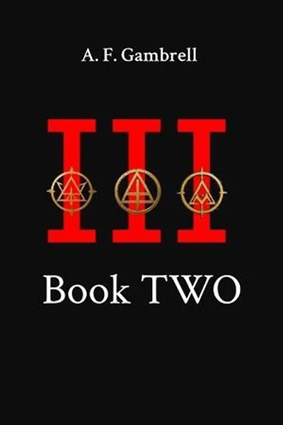 III: Book II, #2