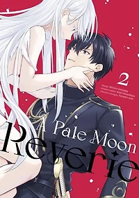 A Pale Moon Reverie (Manga) Volume 2
