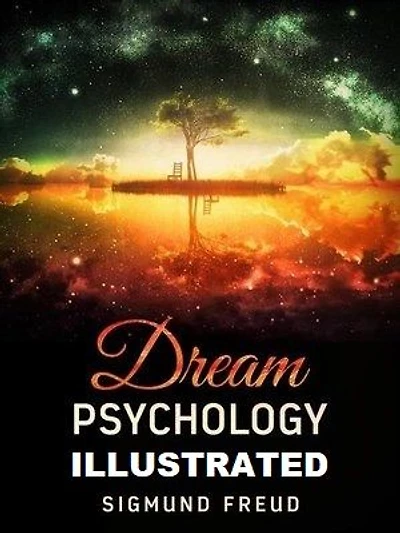 Dream Psychology Illustrated