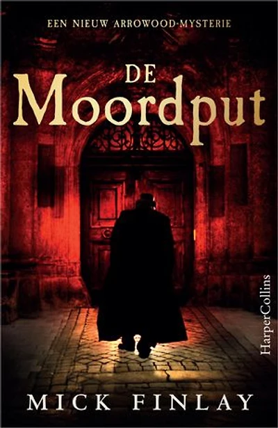 De moordput: Een nieuw Arrowood-mysterie
