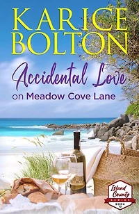 Accidental Love on Meadow Cove Lane