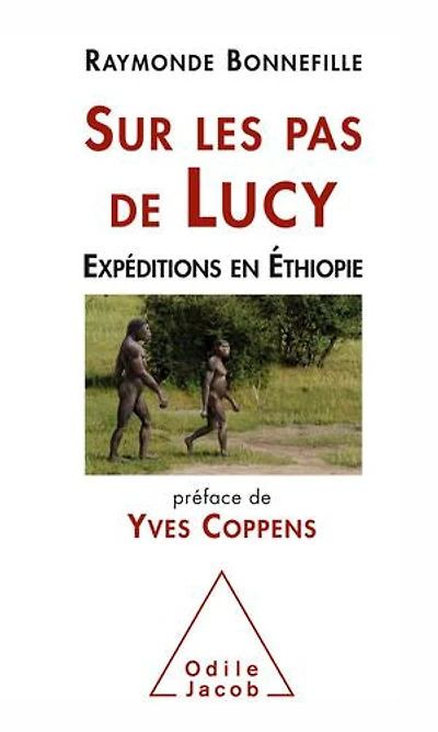 Sur les pas de Lucy: expéditions en Ethiopie