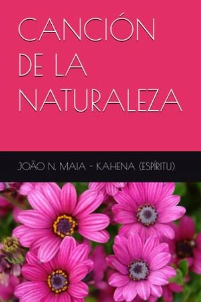 Canción de la Naturaleza