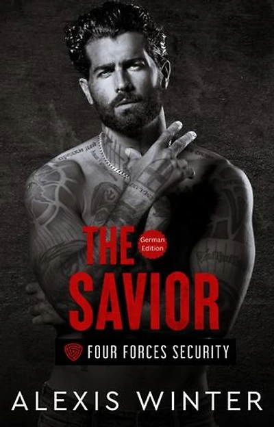 The Savior: Die Vier Kräfte, #2