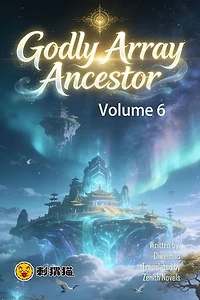 Godly Array Ancestor, Volume 6: Godly Array Ancestor, #6