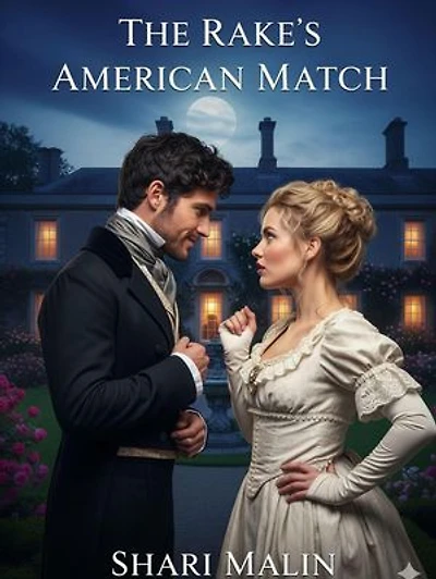 The Rake's American Match: The Duke's Family, #3