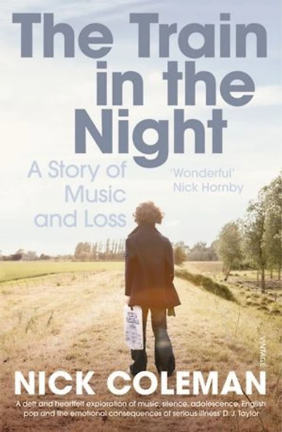 the Train Night: A Story of Music and Loss