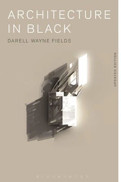 Architecture Black: Theory, Space and Appearance