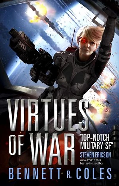 Virtues of War: A War Novel