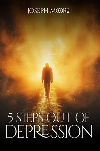 5 Steps out of Depression
