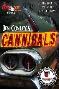 Cannibals: Stories from the Edge of Pine Barrens