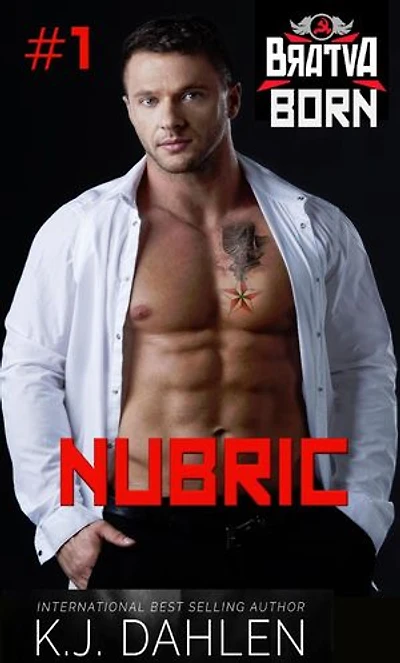 Nubric: Bratva Born, #1