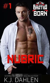 Nubric: Bratva Born, #1