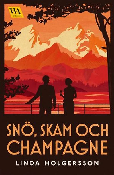 Snö, skam och champagne