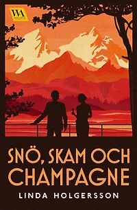 Snö, skam och champagne