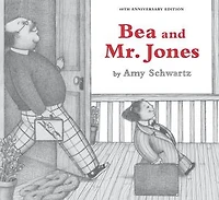 Bea and Mr. Jones: 40th Anniversary Edition